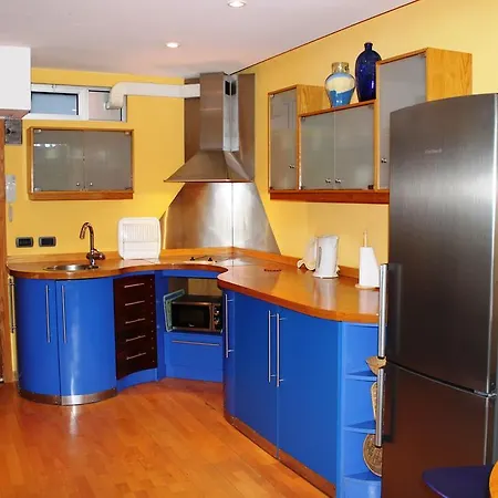 شقة Prime Homes Martianez Beach *