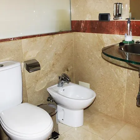 شقة Prime Homes Martianez Beach بويرتو ذي لا كروز