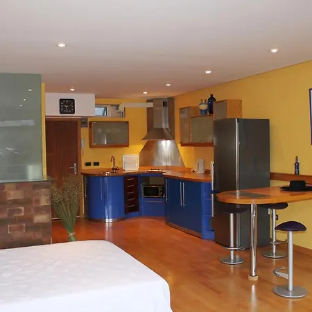 Prime Homes Martianez Beach بويرتو ذي لا كروز