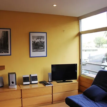 شقة Prime Homes Martianez Beach بويرتو ذي لا كروز