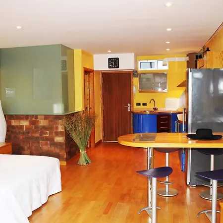 شقة Prime Homes Martianez Beach *