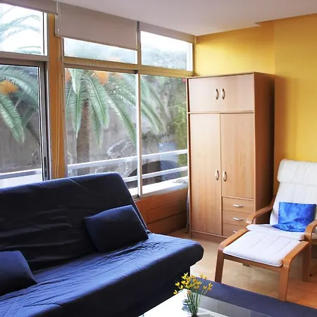 شقة Prime Homes Martianez Beach بويرتو ذي لا كروز