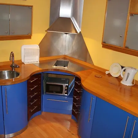 شقة Prime Homes Martianez Beach بويرتو ذي لا كروز