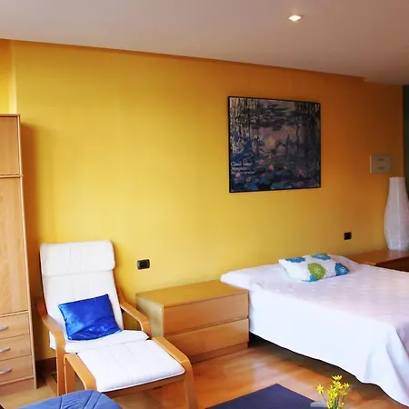 Prime Homes Martianez Beach شقة *