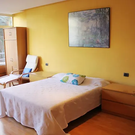 Prime Homes Martianez Beach بويرتو ذي لا كروز