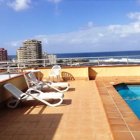 Prime Homes Martianez Beach *