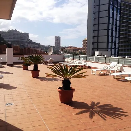 شقة Prime Homes Martianez Beach