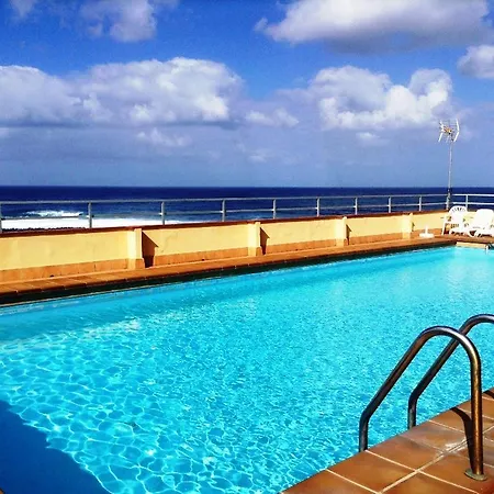 شقة Prime Homes Martianez Beach *