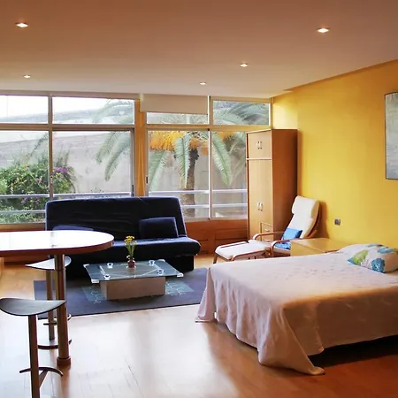 Prime Homes Martianez Beach *