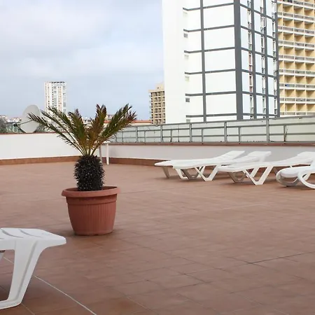 Prime Homes Martianez Beach