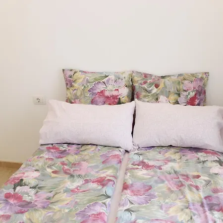 شقة Prime Homes Martianez Beach *