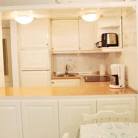 شقة Prime Homes Martianez Beach بويرتو ذي لا كروز