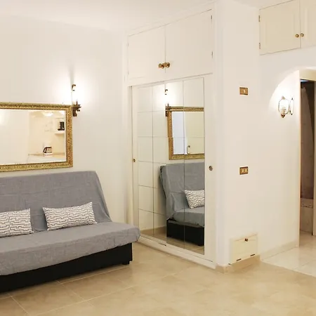 Prime Homes Martianez Beach شقة *