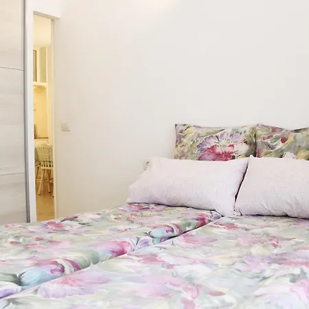 شقة Prime Homes Martianez Beach