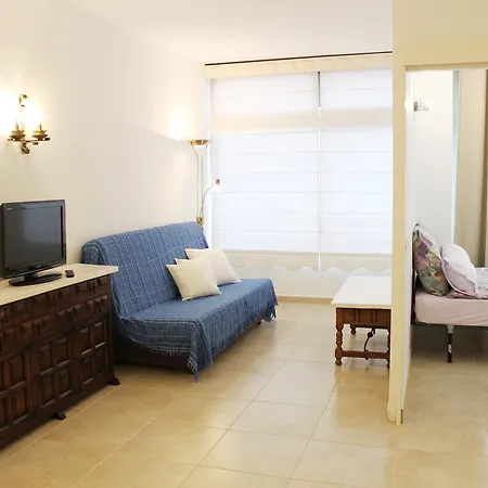 Prime Homes Martianez Beach شقة *