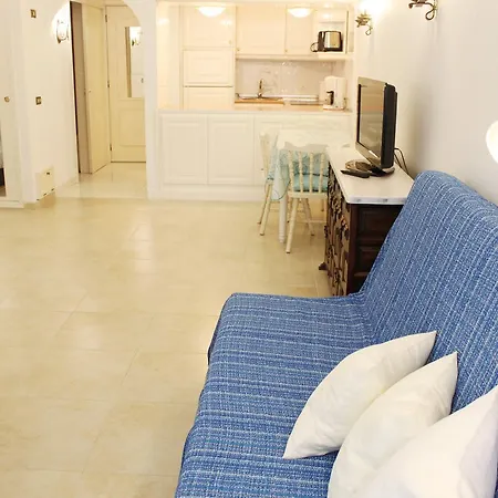 Prime Homes Martianez Beach شقة