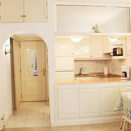 شقة Prime Homes Martianez Beach بويرتو ذي لا كروز