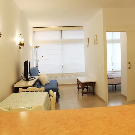 Prime Homes Martianez Beach * بويرتو ذي لا كروز