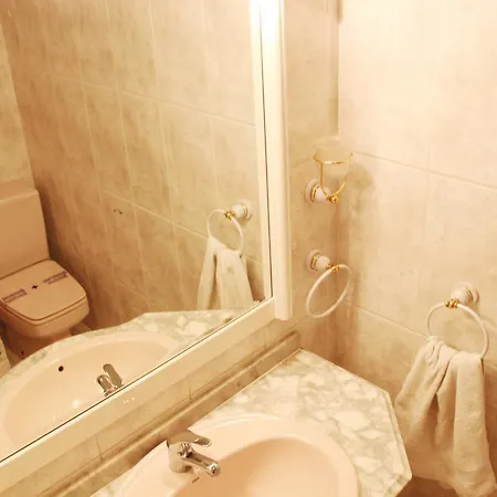 Prime Homes Martianez Beach بويرتو ذي لا كروز