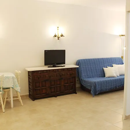 شقة Prime Homes Martianez Beach بويرتو ذي لا كروز